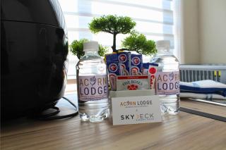 Acorn Lodge & SKYDECK - Potchefstroom - 5