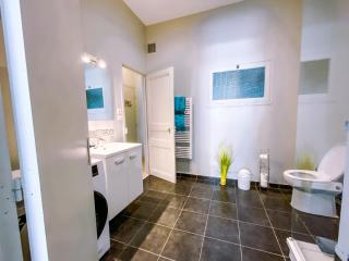 Confort & clim Logement 4 pers proche gare, centre et Polygone - 2