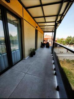 Aura apartment - 8