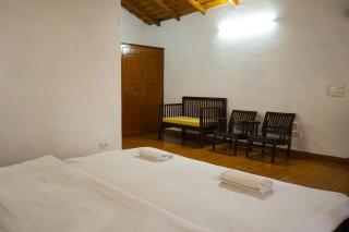 Bhimtal Lake View 2BHK w Pool Cottage View-Topia - Bhimtal - 7