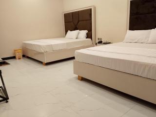 Dove INN Express - Lahore - 2