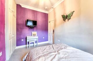 Edinburgh Central Drumdryan Ground Floor ApartHotel - Edimburgo - 1
