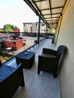 Aura apartment - Petrovec - 9