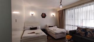 1404 Roseville Family Stays - Heated Rooftop Pool, Kids Play, Garden - Nairobi - 6