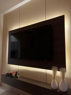 Apartment consisting of a living room and a bedroom - Riad - 9