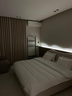 Apartment consisting of a living room and a bedroom - Riad - 8