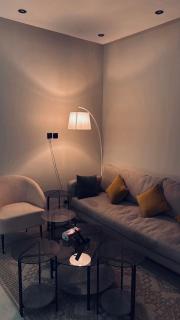 Apartment consisting of a living room and a bedroom - Riad - 7