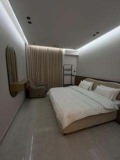 Apartment consisting of a living room and a bedroom - Riad - 5