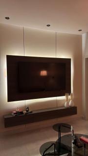 Apartment consisting of a living room and a bedroom - Riad - 2