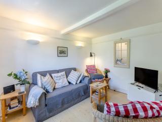 Island Cottage - West Mersea - 8