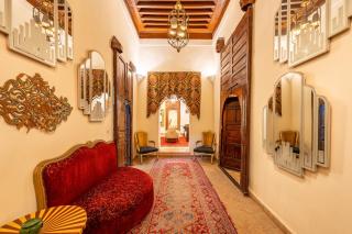 Maison Du Tresor - Marrakesch - 8