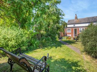 Island Cottage - West Mersea - 2