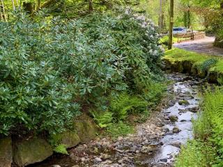 Crossburn Hideaway - Helensburgh - 1
