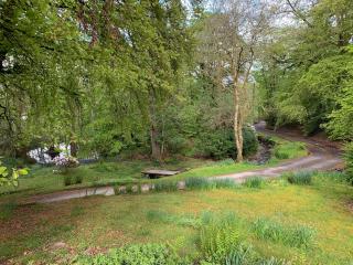 Crossburn Hideaway - Helensburgh - 2