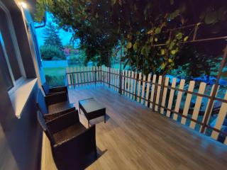 Saujana House - Peaceful Borderside Retreat - Mosonmagyaróvár - 6