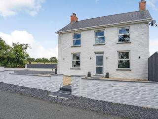 Penlon Cwrws - Llangynllo - 9