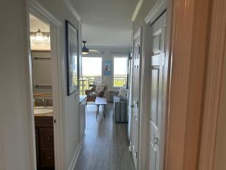 Coastal Soul-Gorgeous Direct OceanFront! - Hilton Head Island - 8