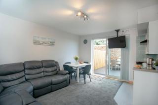 Garden Apartment - Uk44654 - Paignton - 5