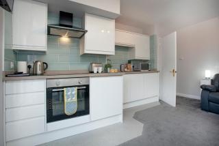 Garden Apartment - Uk44654 - Paignton - 3
