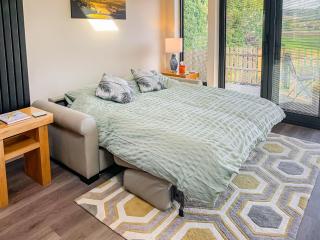 Lodge With A View - Steyning - 6