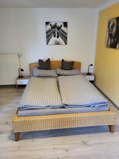 Ferienwohnung Muttental - Witten - 9