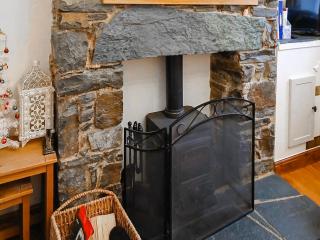 1 Tower Cottage - Portinscale - 8