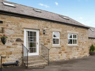 Broomstick Cottage - Elsdon - 8