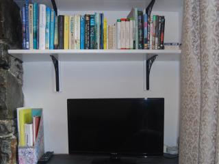 1 Tower Cottage - Portinscale - 5