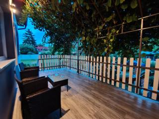 Saujana House - Peaceful Borderside Retreat - Mosonmagyaróvár - 8