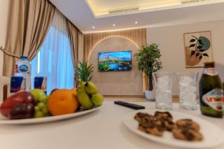 RICH HOME 2BR with Garden - Kairo - 8
