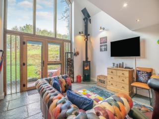 Y Gwairdy - Carmel - 9