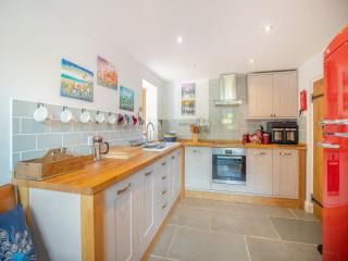 Y Gwairdy - Carmel - 4