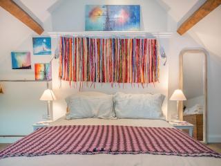 Y Gwairdy - Carmel - 1