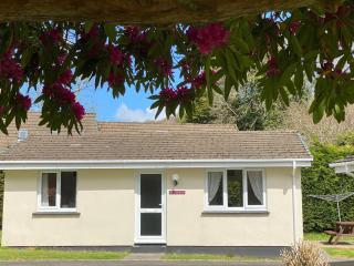 Pencarrow - B6521 - Saint Cleer - 0