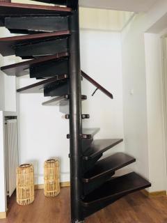 Dom wakacyjny z podgrzewanym basenem w tarasie i jacuzzi pod gwiazdami, Studnica, Ińsko, "THerapeutica" - 3