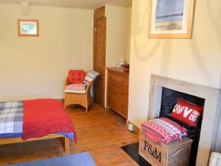 Blue House Cottage - Elsdon - 1