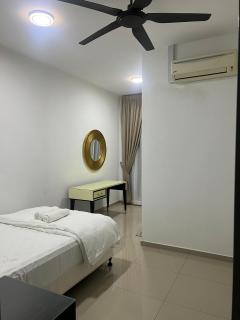 HOMESTAY Residensi Lambaian 2 Kajang - Kajang - 4