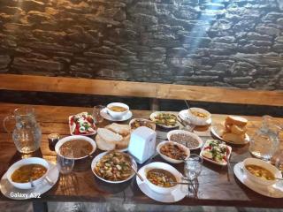 Qaldea Resort - Uschguli - 7