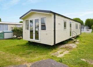 New Romney Holiday Park - New Romney - 9