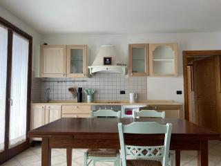 Ca' sole di montagna - 0
