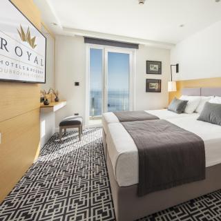 Royal Neptun Hotel - Dubrovnik - 7