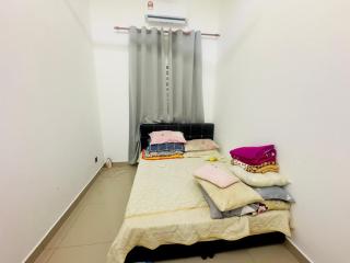 homestay juliana rinching tengah - 4