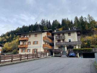 Ca' sole di montagna - Valdisotto - 9