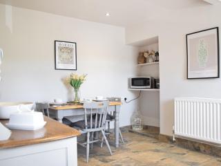 Rock Cottage - Bakewell - 6