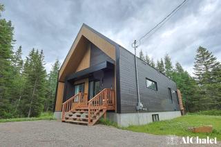 BLOOM - Luxe et Confort en forêt - Valcartier Station - 9