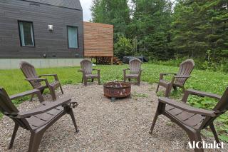 BLOOM - Luxe et Confort en forêt - Valcartier Station - 7