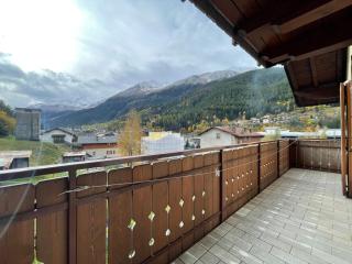 Ca' sole di montagna - Valdisotto - 3