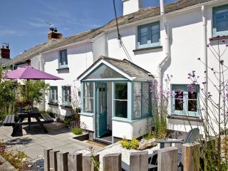 Rose Cottage - Georgeham - 8