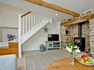 Rose Cottage - Georgeham - 6