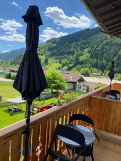 Landhotel Steindlwirt - Dorfgastein - 9